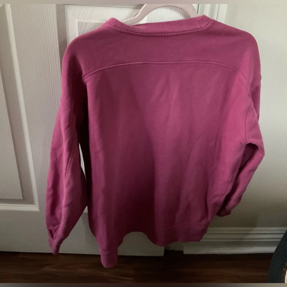 Perfectly oversized crew - Picture 2 of 3